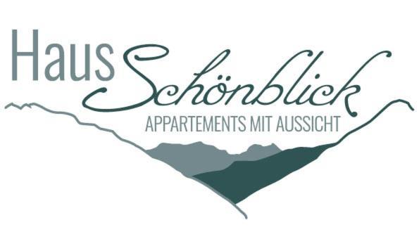 Haus Schoenblick บาค ภายนอก รูปภาพ